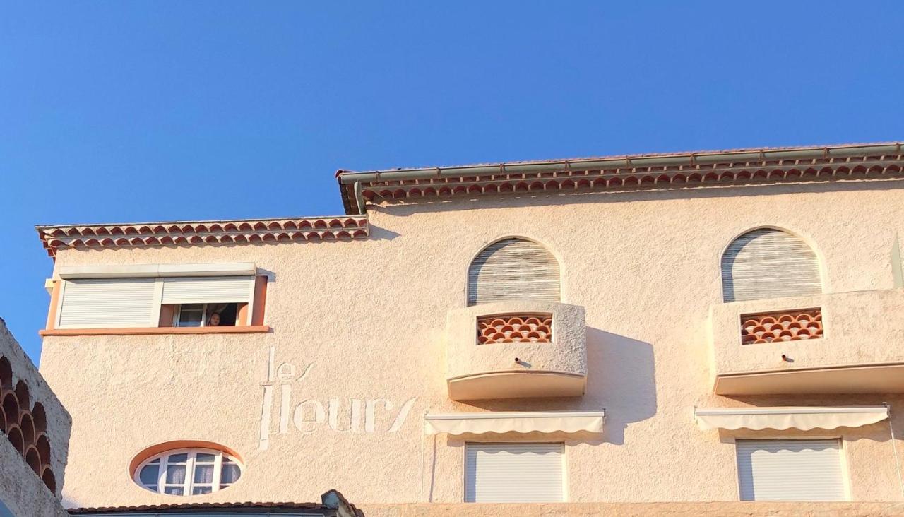 Bandol: Elegant Et Cosy 2 Pieces, Proche Ville Et Plage Exterior foto